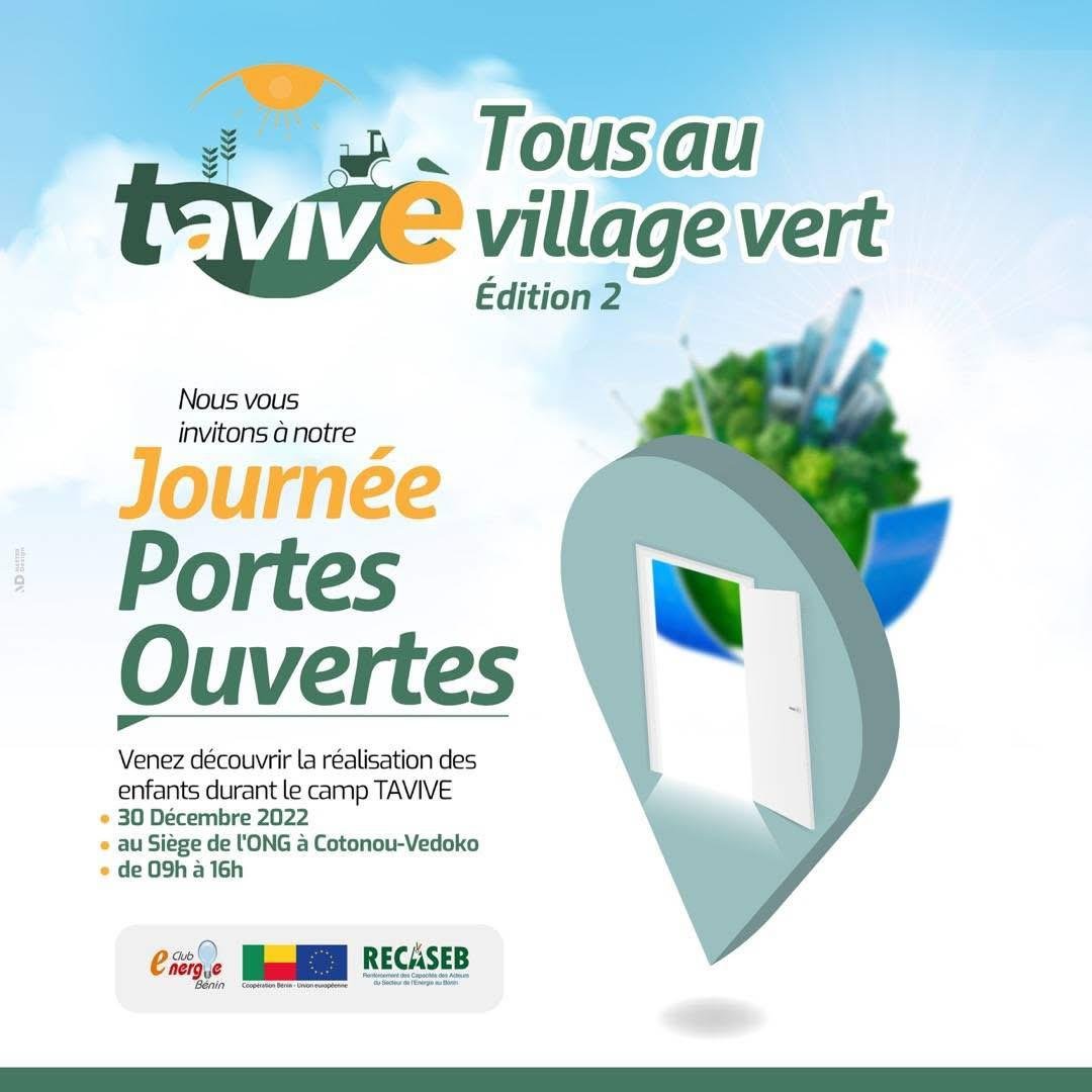 Jeunesse et environnement